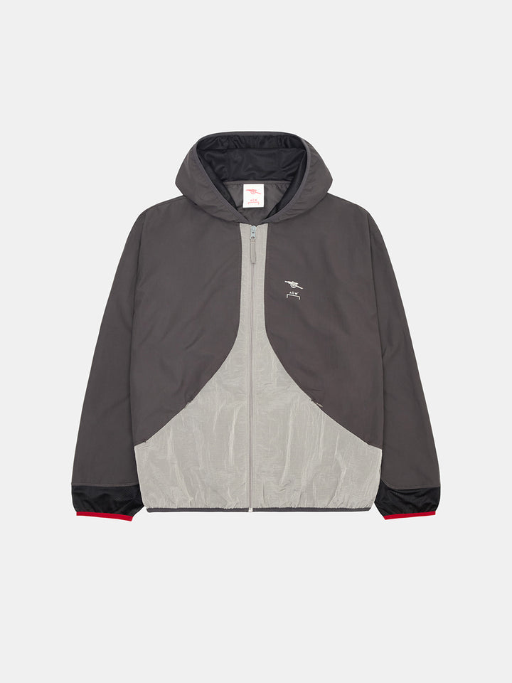 ACW* Arsenal F.C. Caledonian Jacket Slate