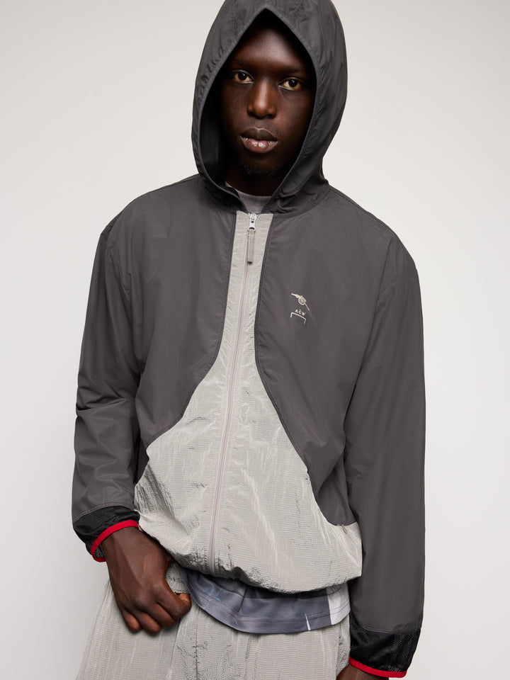 ACW* Arsenal F.C. Caledonian Jacket