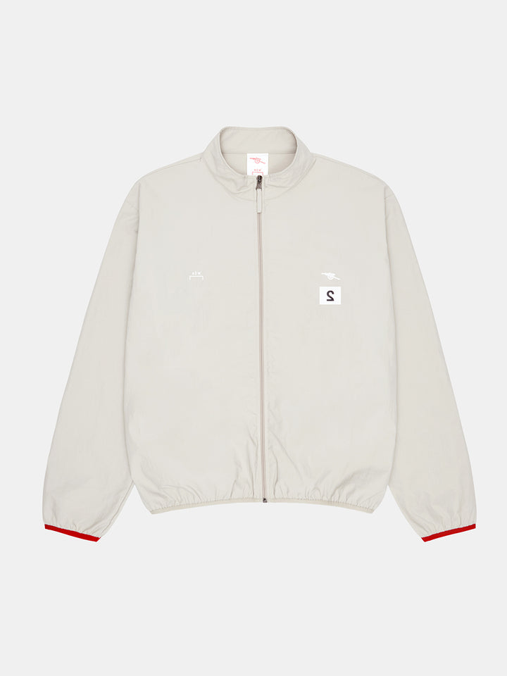 ACW* Arsenal F.C. Colney Track Jacket