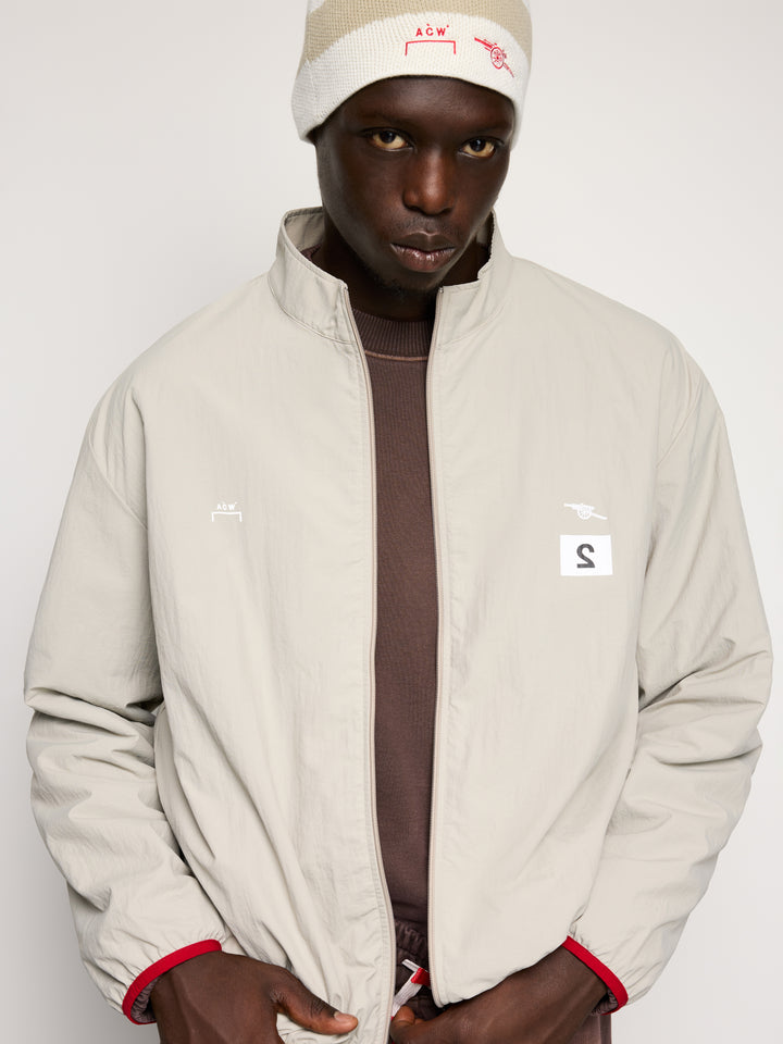 ACW* Arsenal F.C. Colney Track Jacket