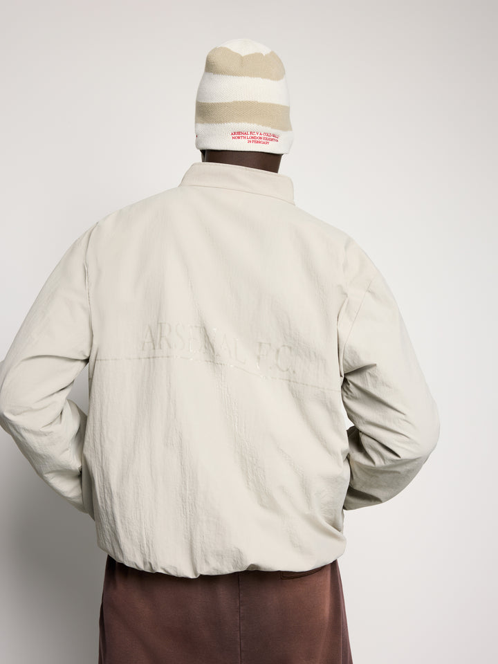ACW* Arsenal F.C. Colney Track Jacket