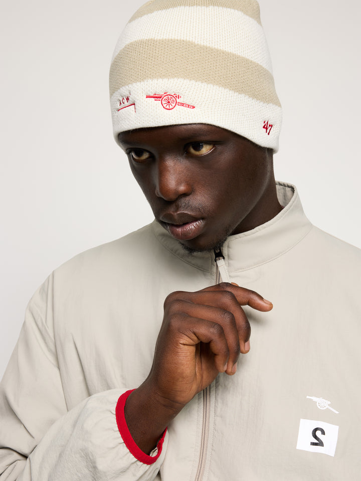 ACW* Arsenal F.C. Colney Track Jacket