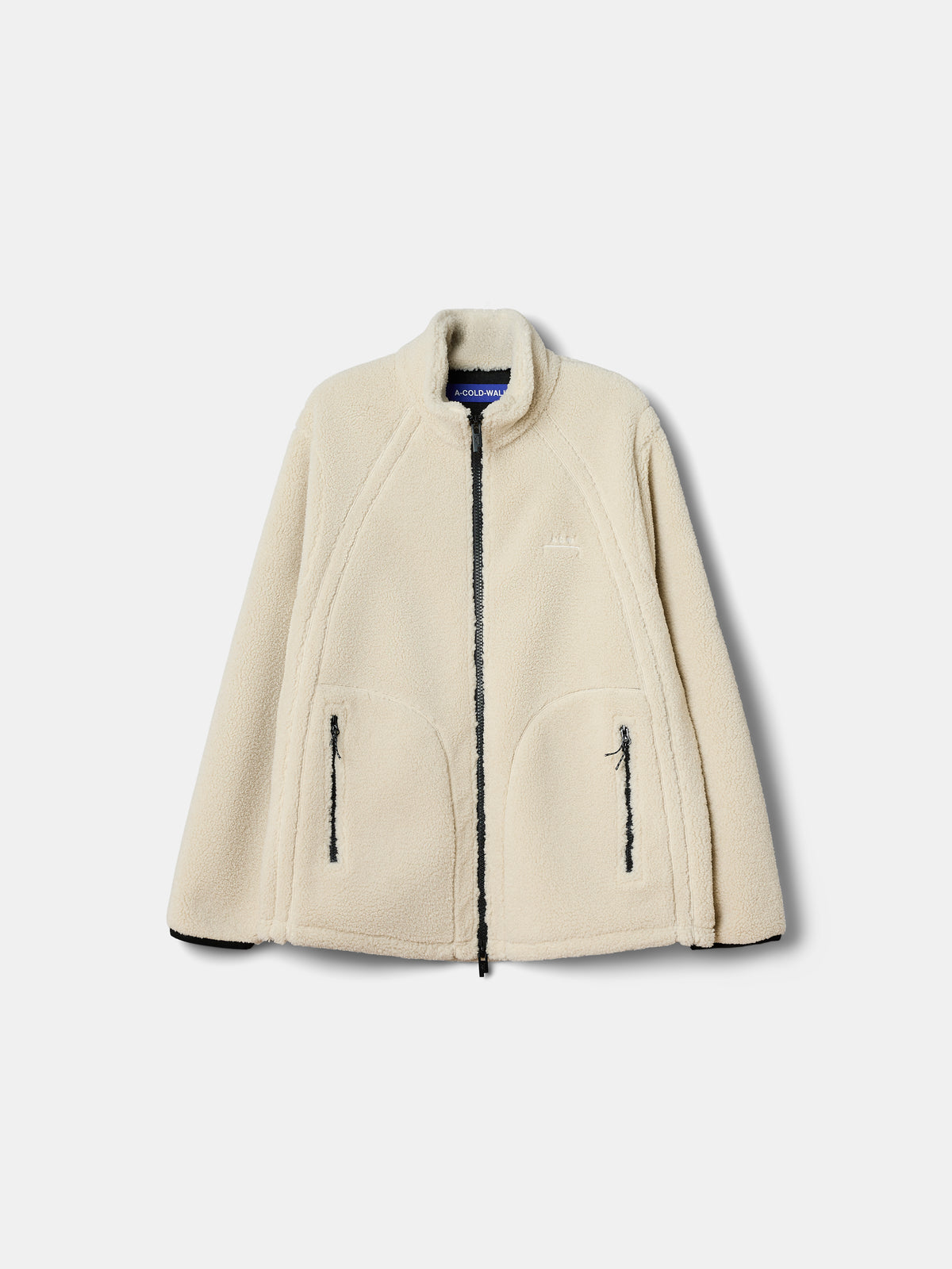 WALL* Madin Fleece Bone