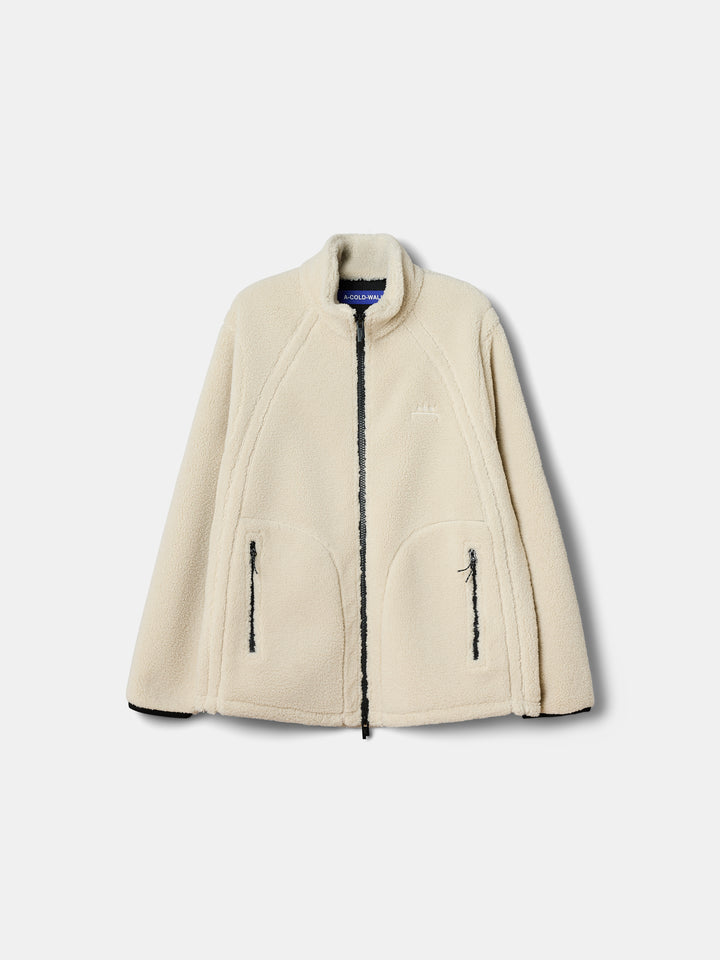 Madin Fleece Bone