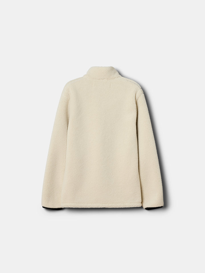 Madin Fleece Bone