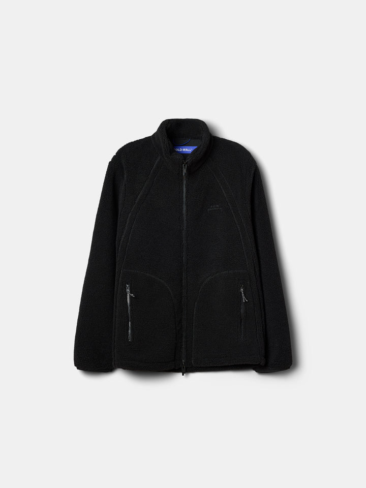 Madin Fleece Onyx