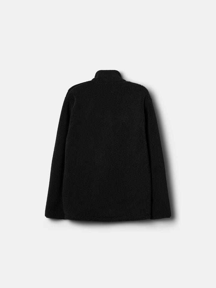 Madin Fleece Onyx