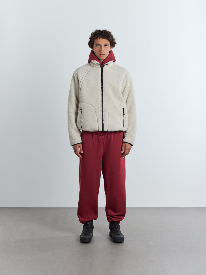 Madin Fleece Bone