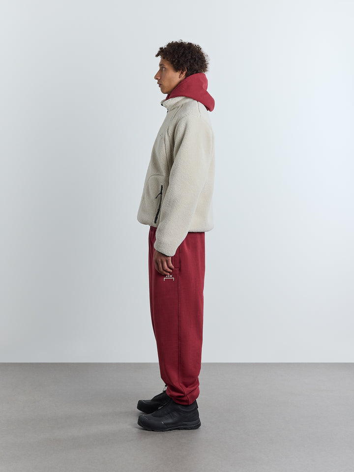 Madin Fleece Bone