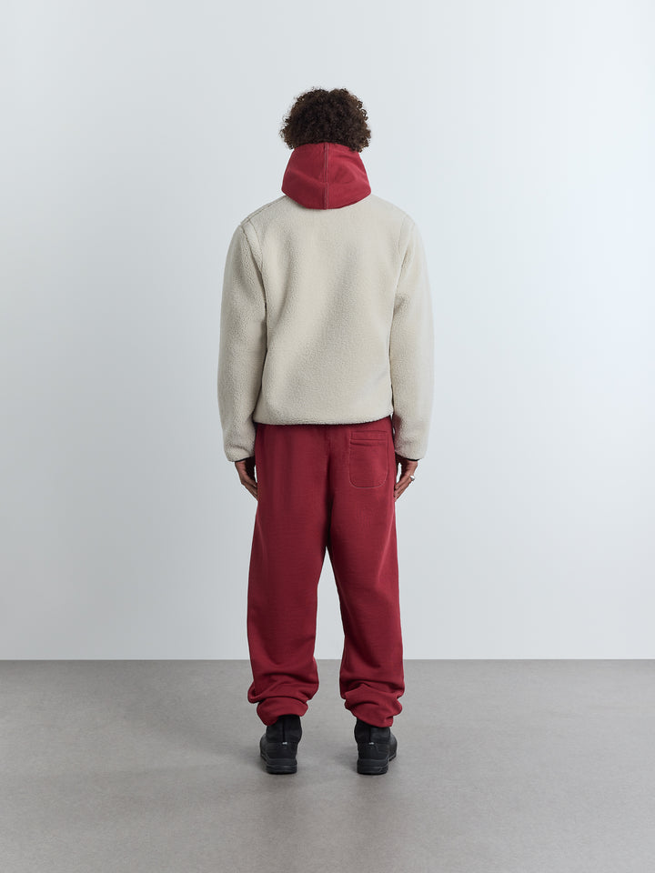 Madin Fleece Bone