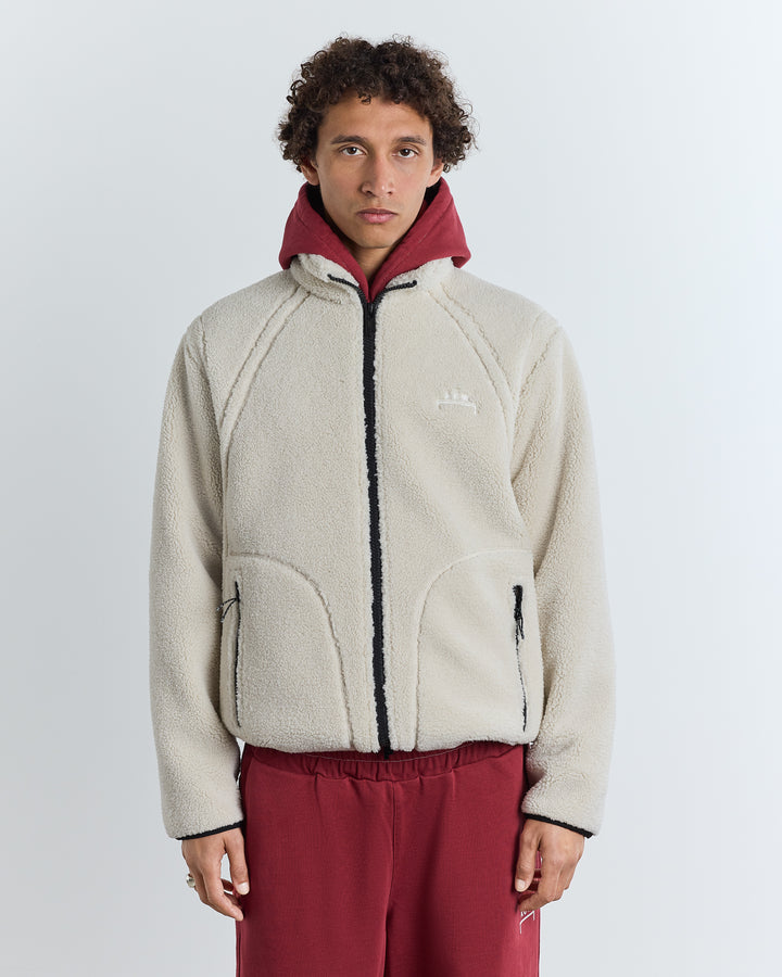 Madin Fleece Bone