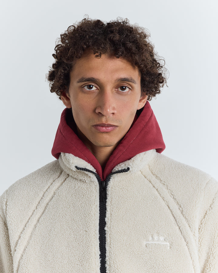 Madin Fleece Bone