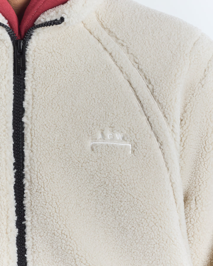 Madin Fleece Bone