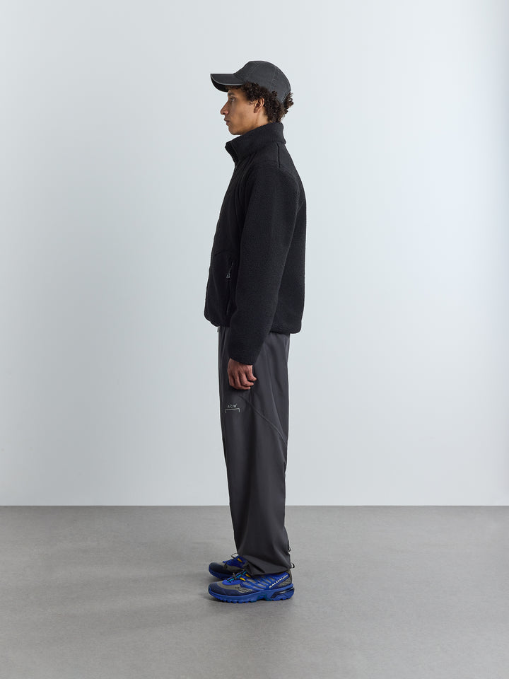 Madin Fleece Onyx