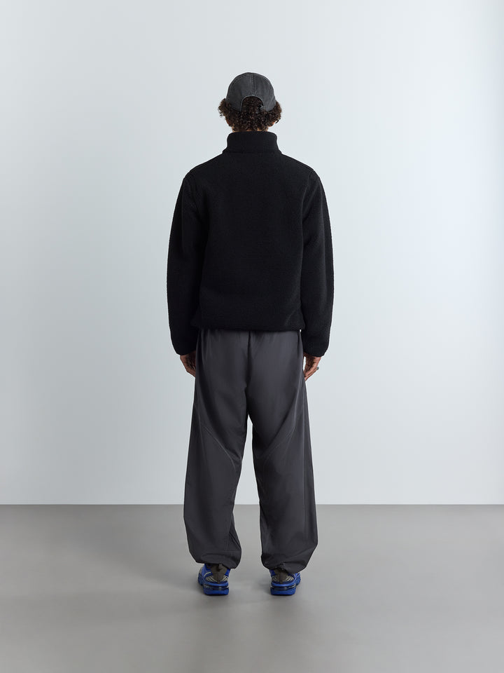 Madin Fleece Onyx