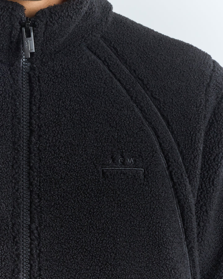 Madin Fleece Onyx