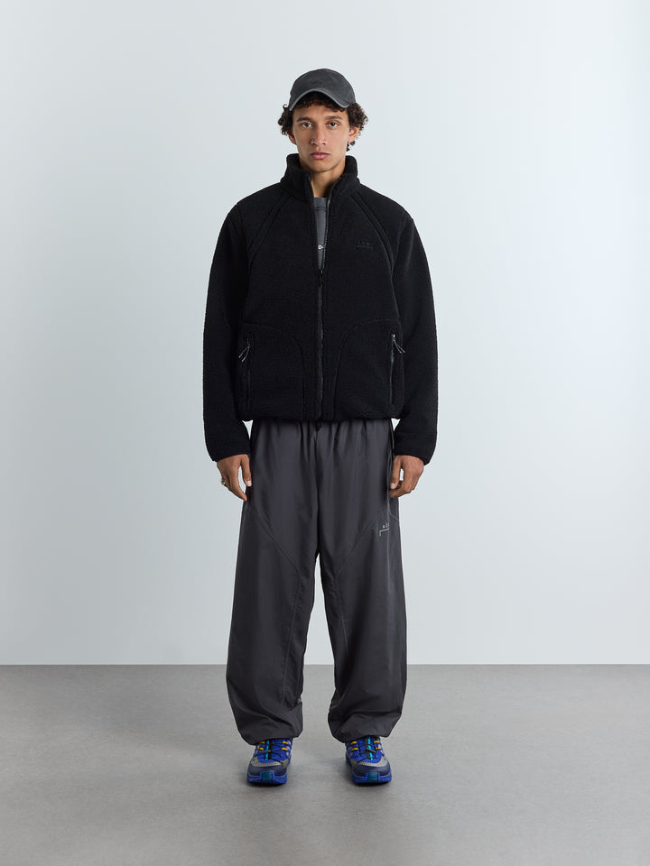 Madin Fleece Onyx