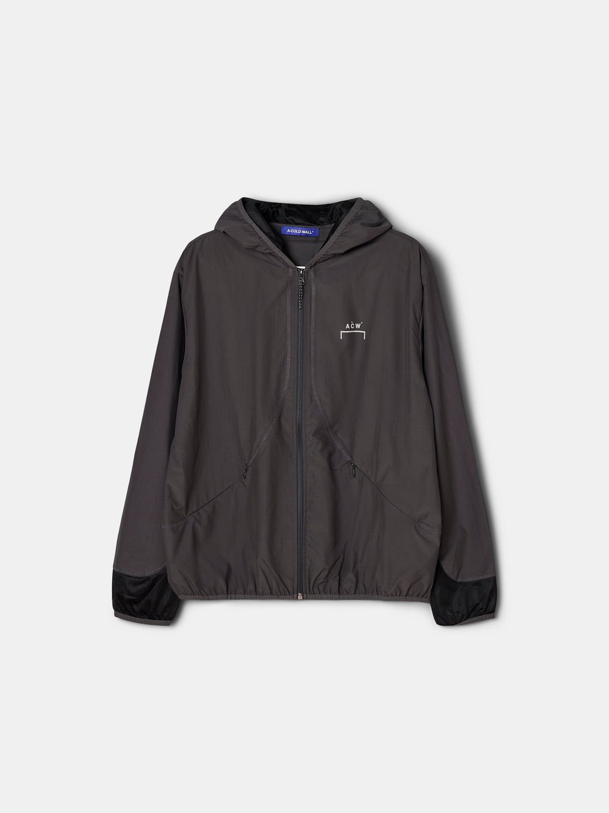 Westgate Track Jacket Iron
