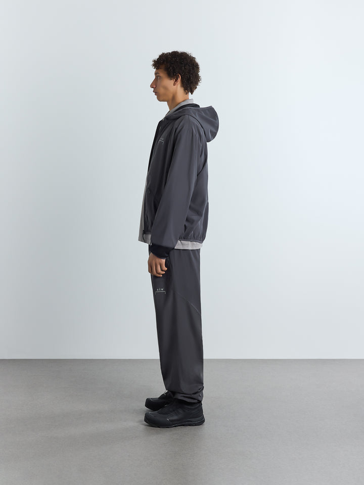 Westgate Track Jacket Iron