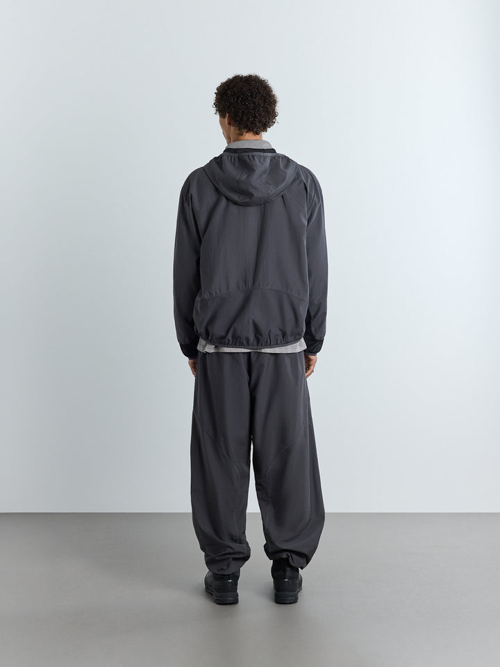 Westgate Track Jacket Iron