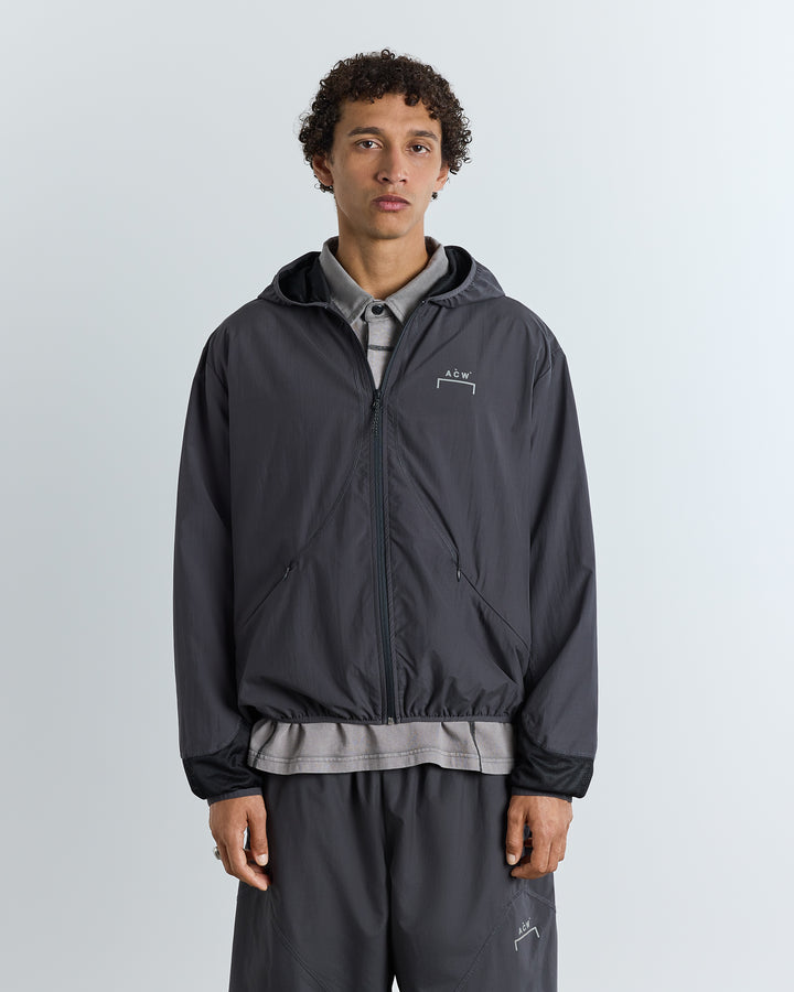 Westgate Track Jacket Iron