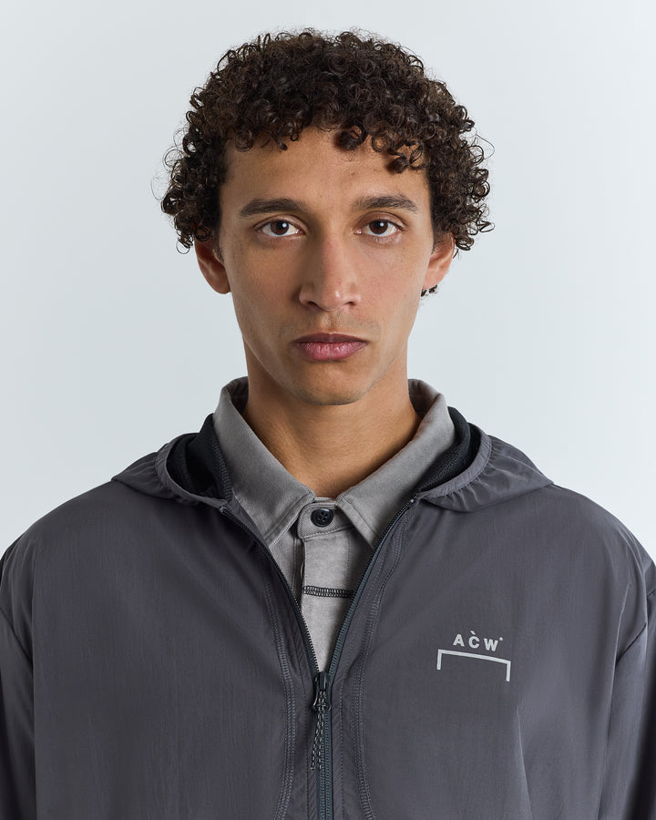 Westgate Track Jacket Iron
