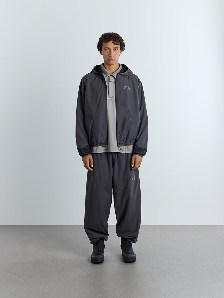 Westgate Track Jacket Iron