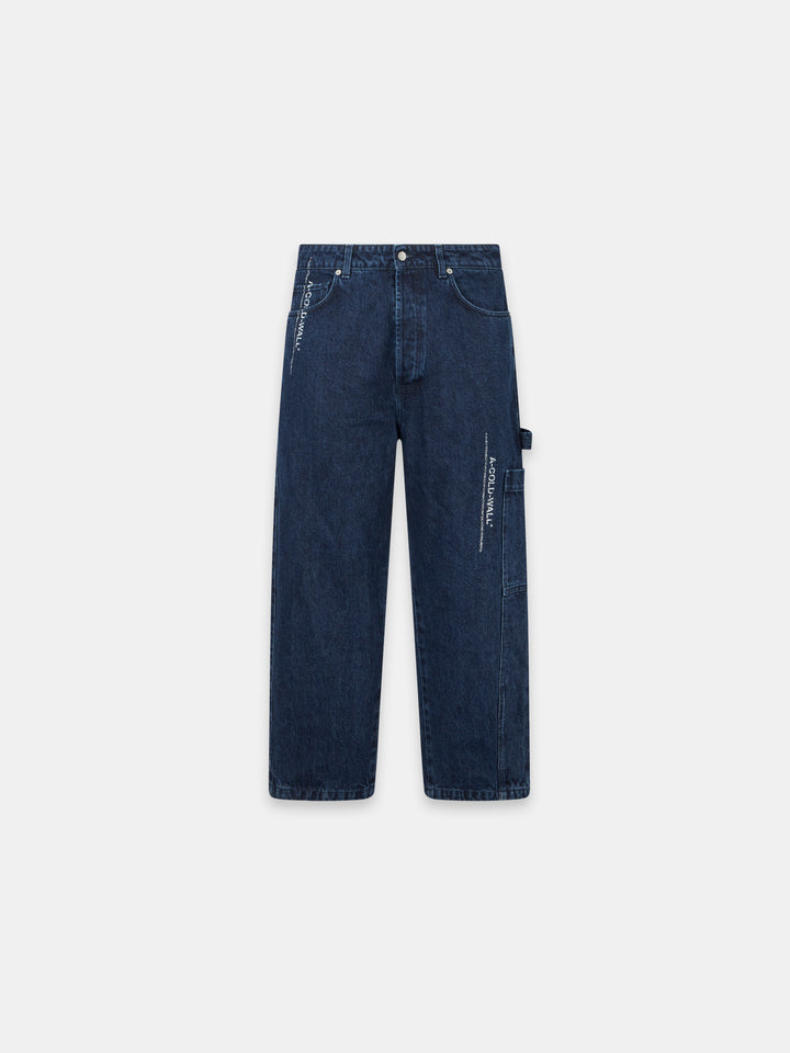 Discourse Jean Indigo