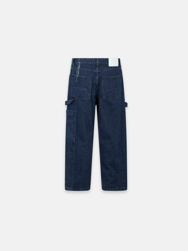 Discourse Jean Indigo