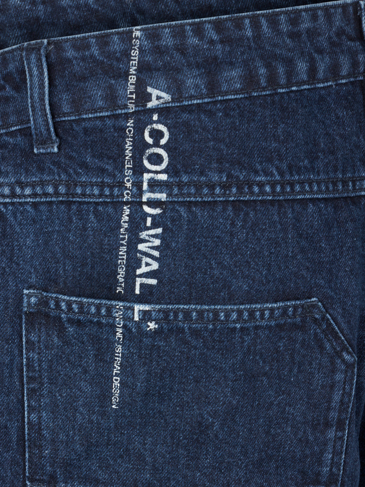 Discourse Jean Indigo