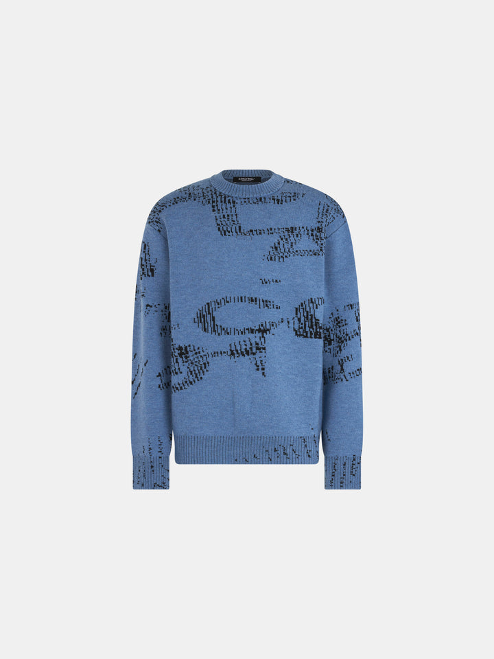 Annex Knit Crewneck