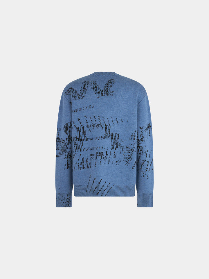 Annex Knit Crewneck