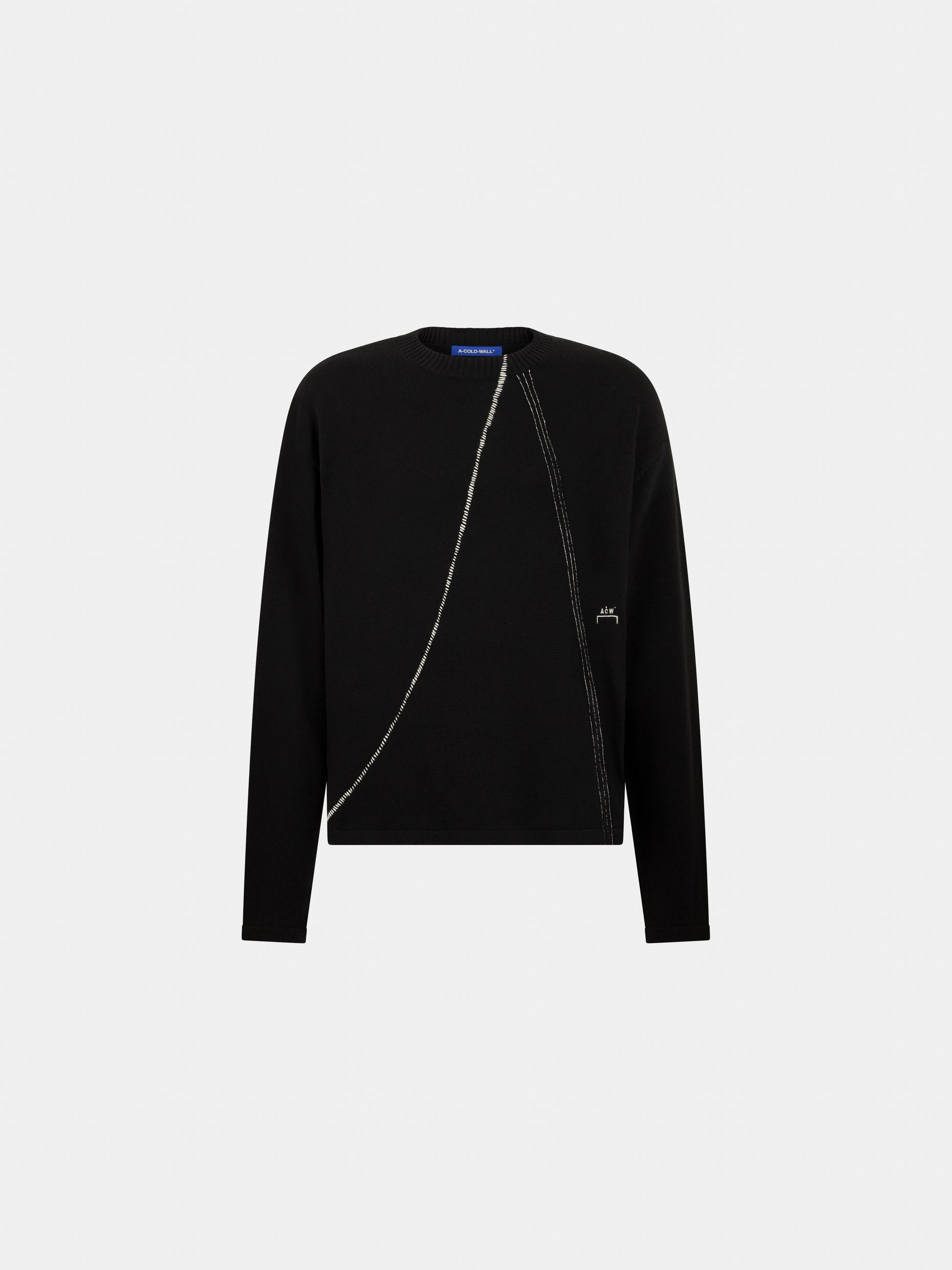 Millbank Knit Onyx