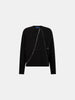 Millbank Knit Onyx