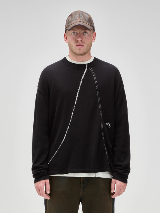 Millbank Knit Onyx