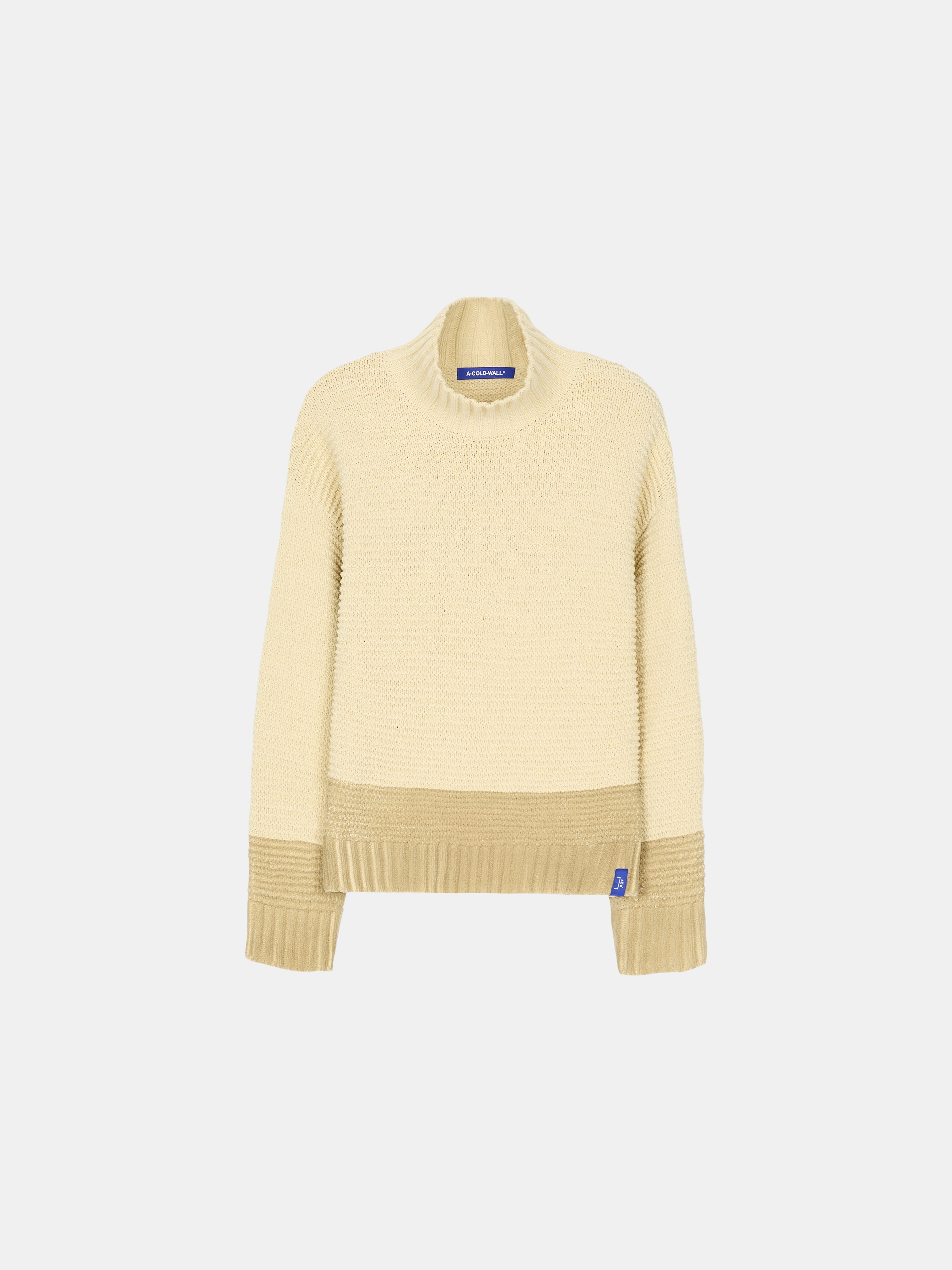 Dipped Knit Midnight – A-COLD-WALL*