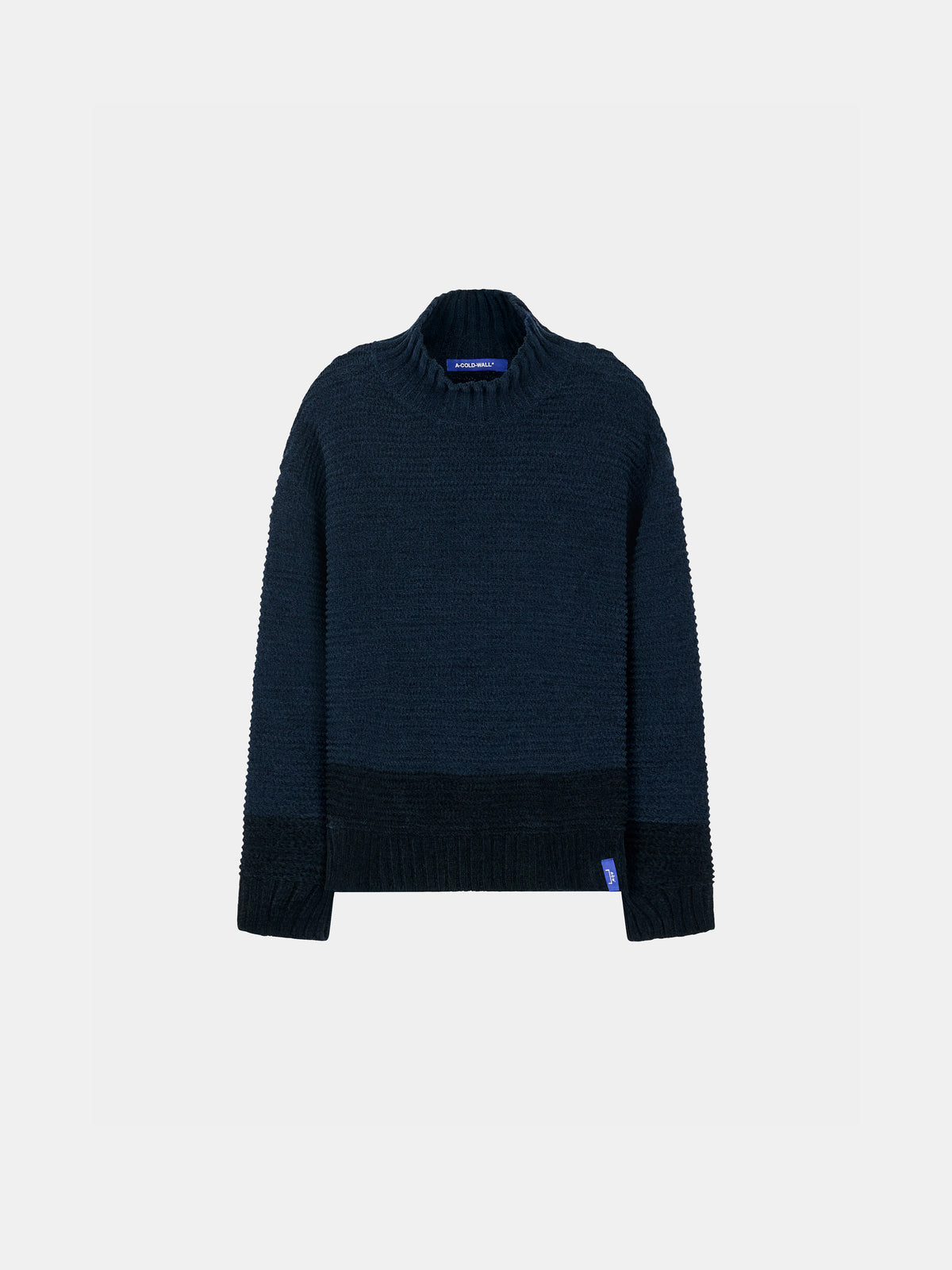 Dipped Knit Midnight