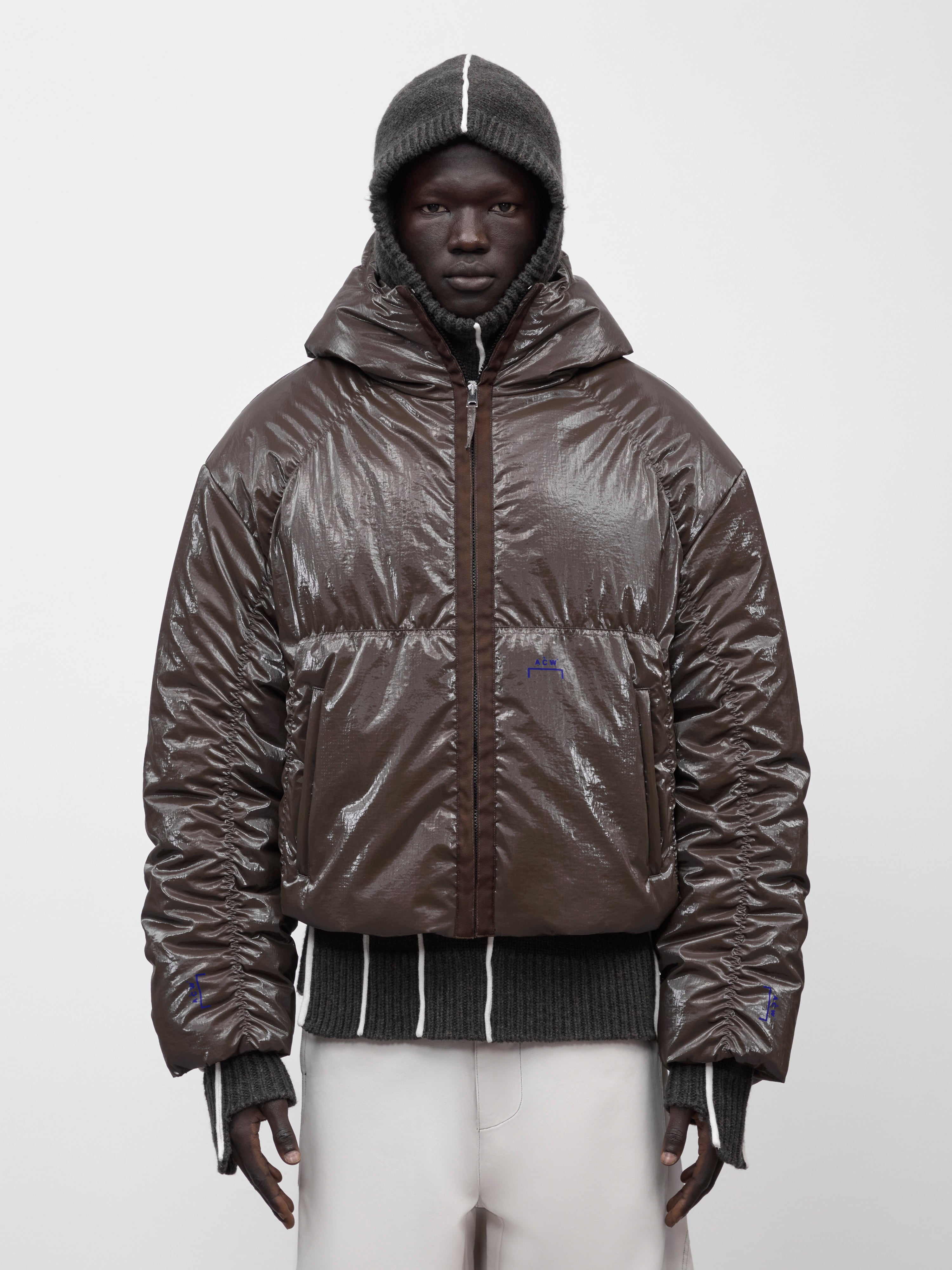 Veneer Jacket – A-COLD-WALL*