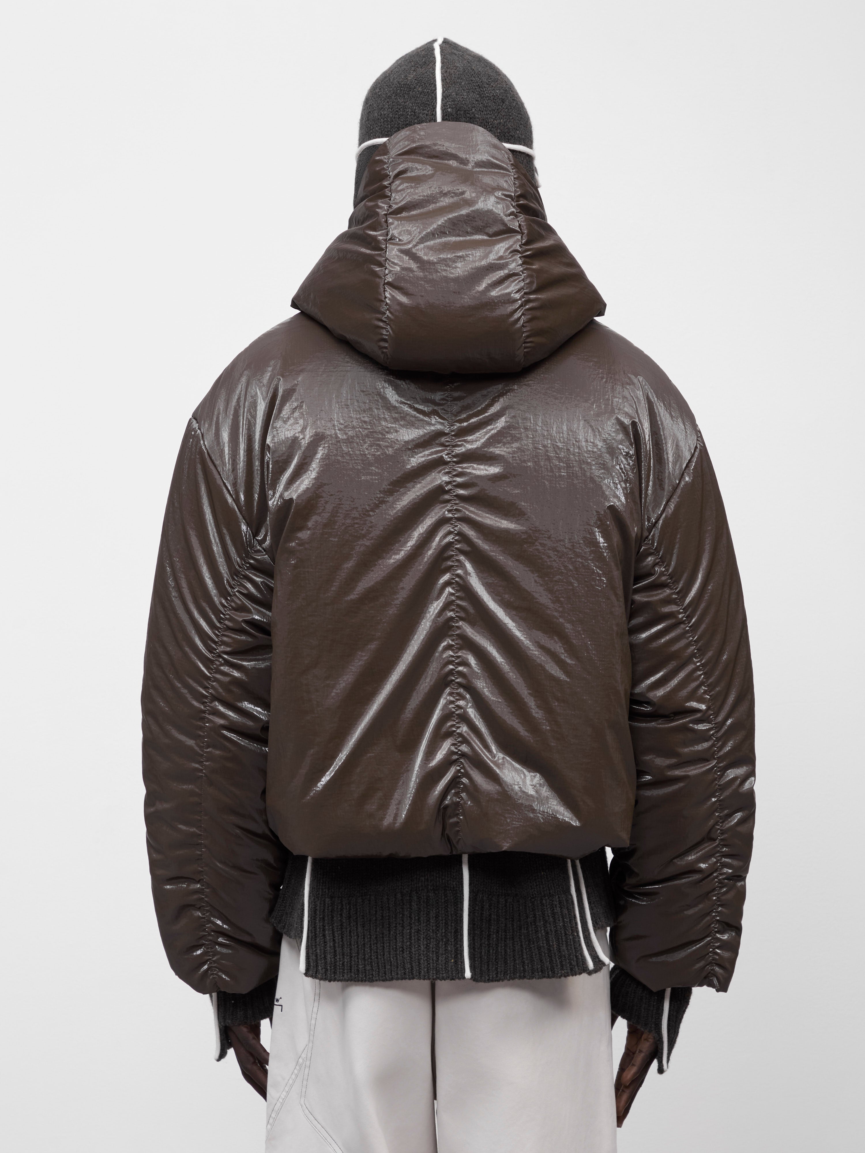 Veneer Jacket – A-COLD-WALL*