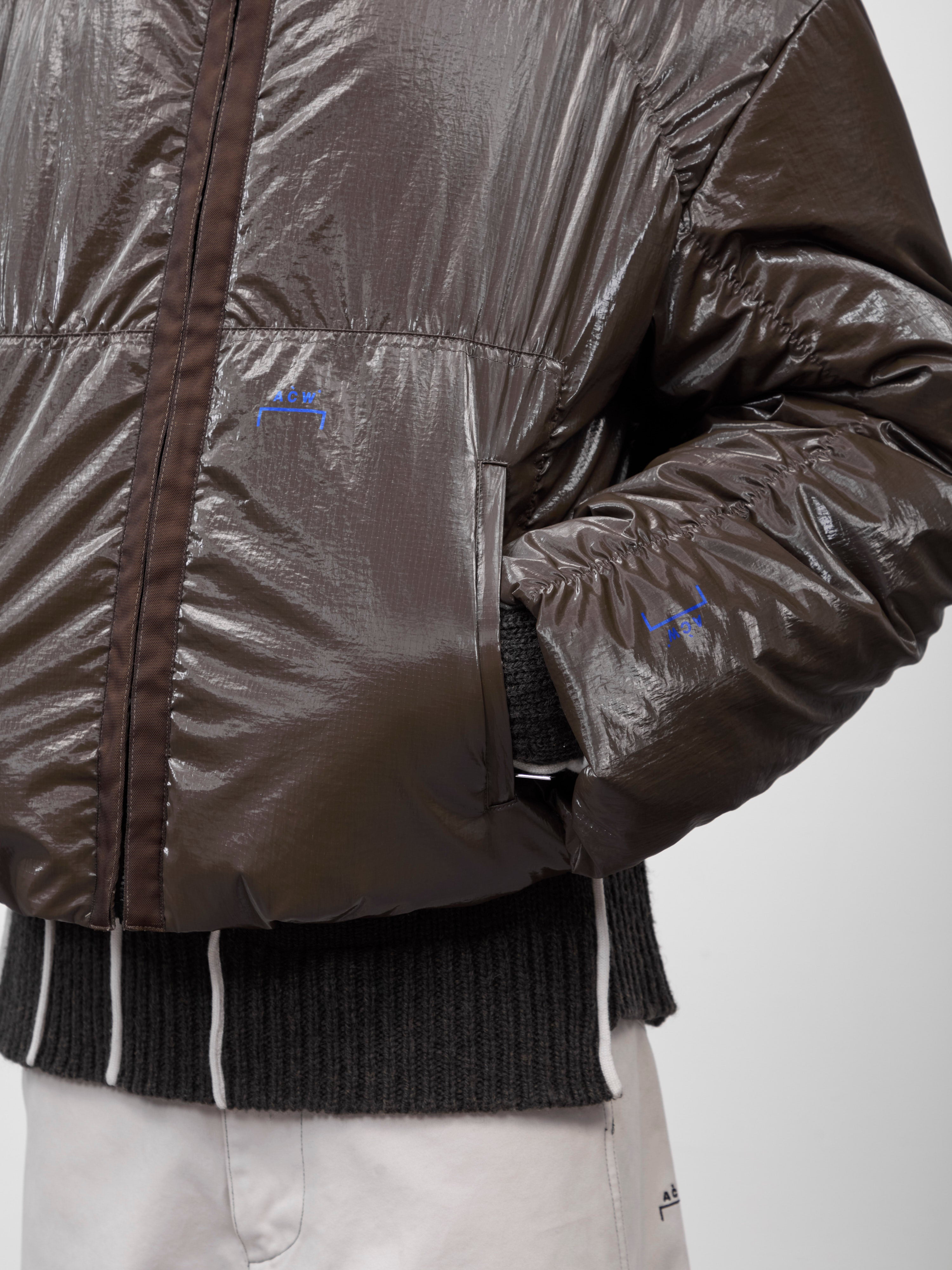 Veneer Jacket – A-COLD-WALL*