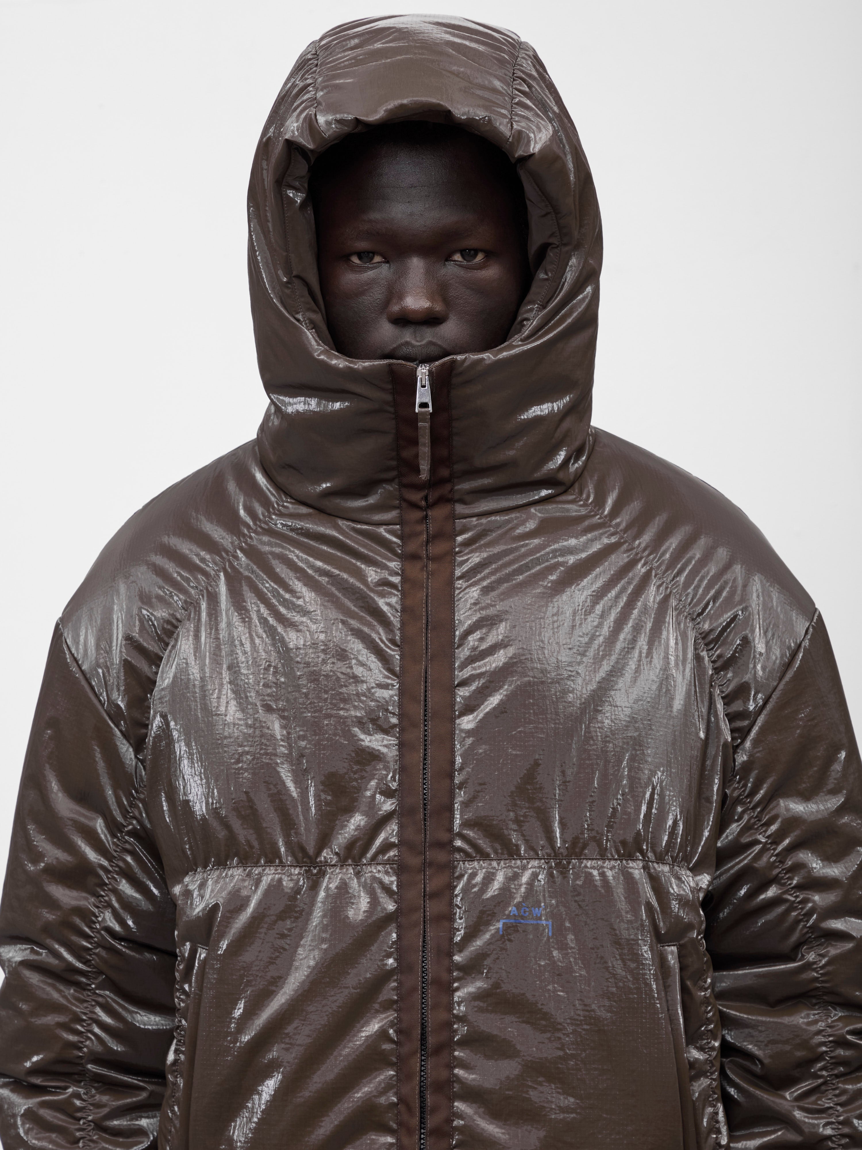 Veneer Jacket – A-COLD-WALL*