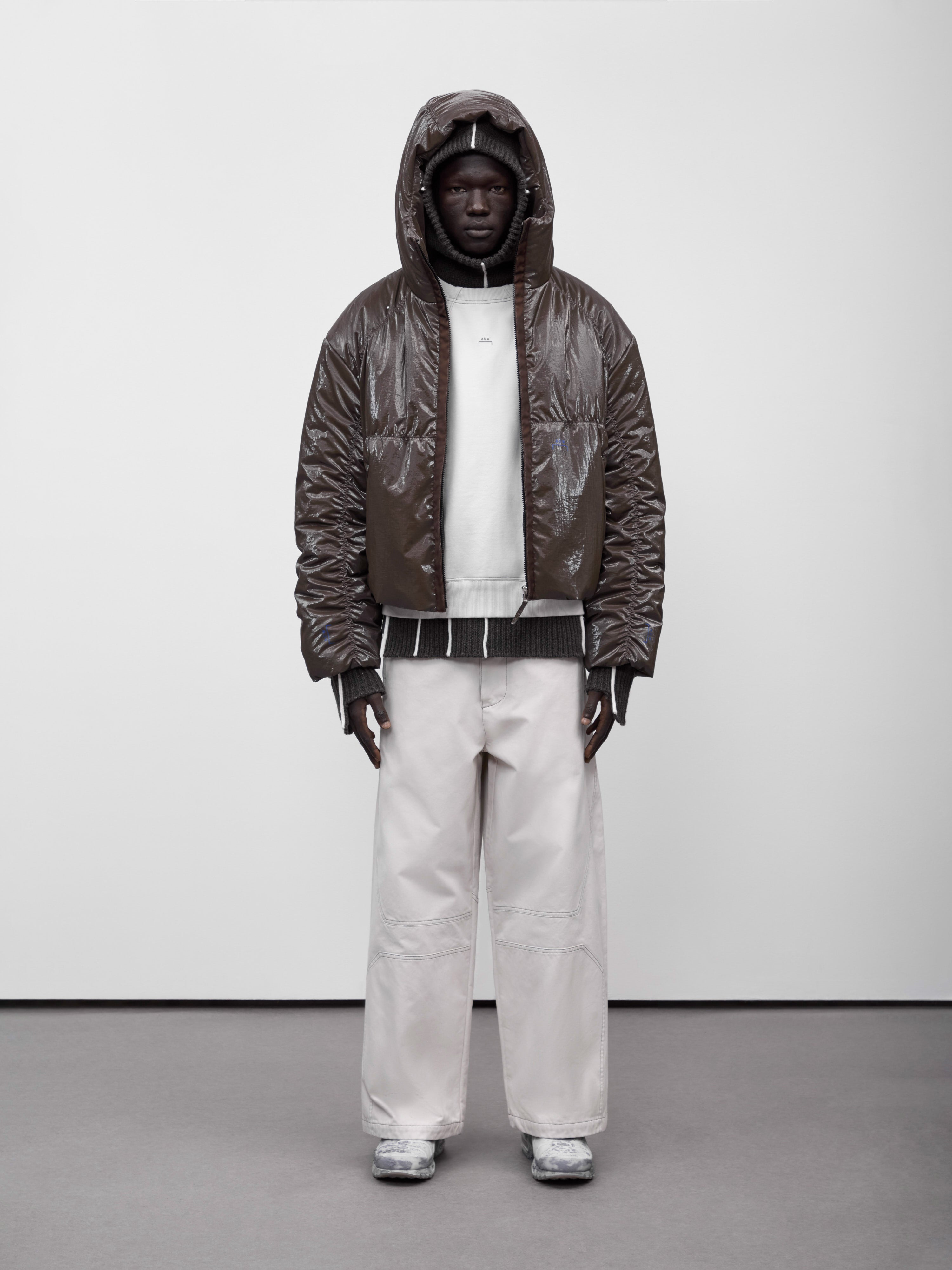 Veneer Jacket – A-COLD-WALL*