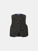 Form Gilet Onyx