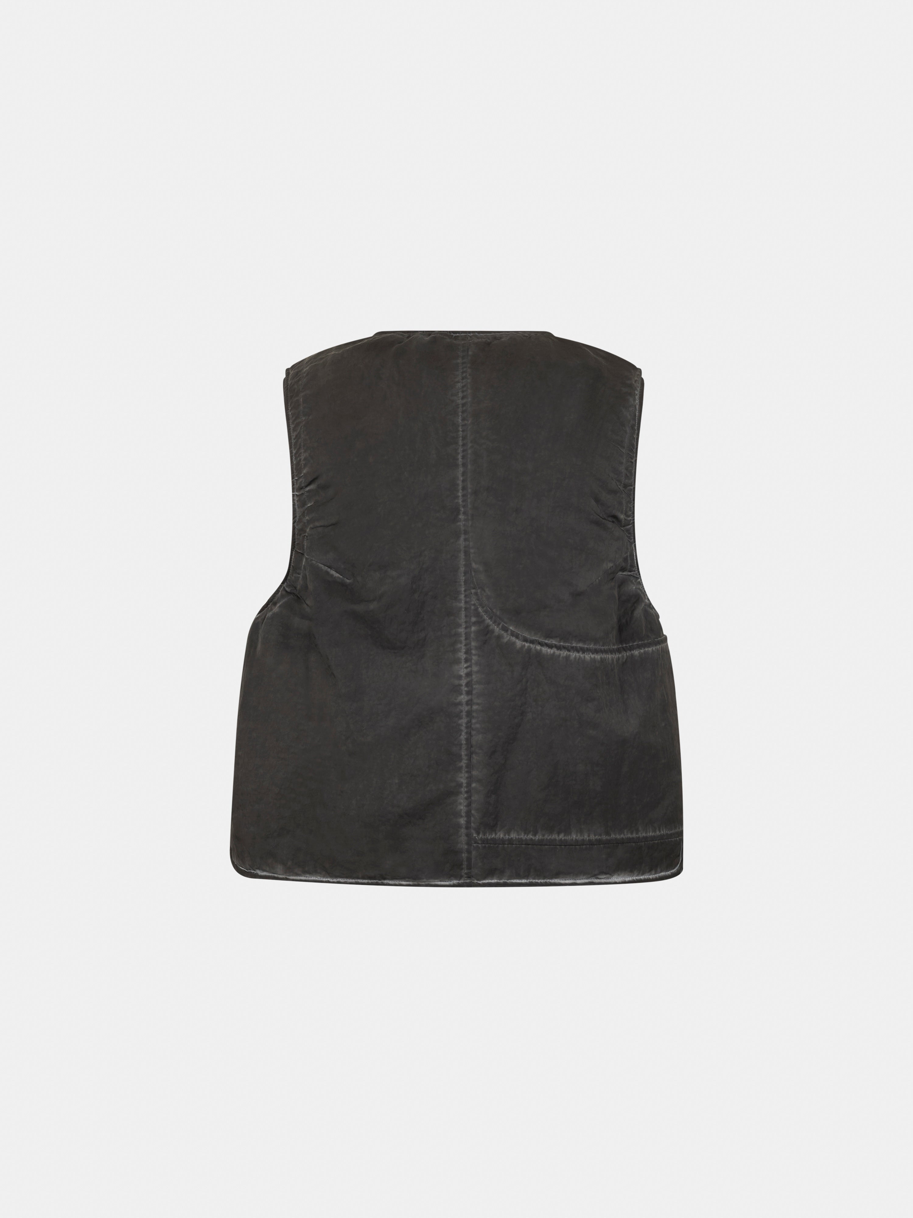 Form Gilet Onyx – A-COLD-WALL*