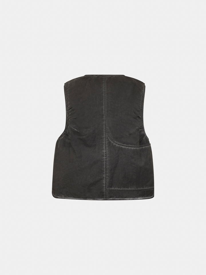 Form Gilet Onyx