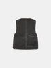 Form Gilet Onyx