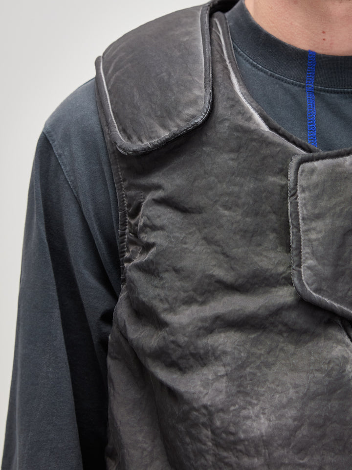Form Gilet Onyx