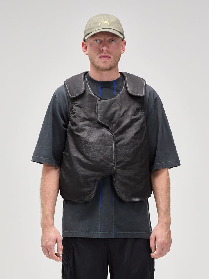 Form Gilet Onyx