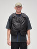 Form Gilet Onyx