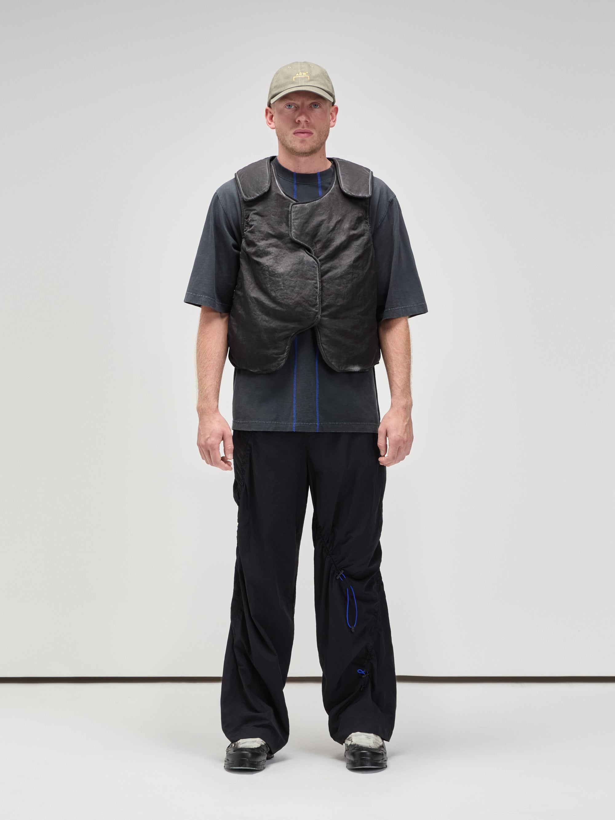 Form Gilet Onyx – A-COLD-WALL*
